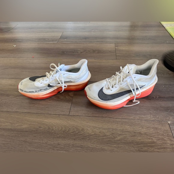Nike Zoom Fly 6 Eliud Kipchoge Men's - Picture 8 of 11